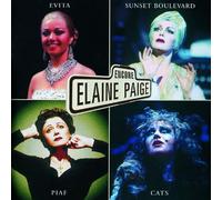 Elaine Paige – Encore – Warner Bros.