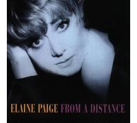Elaine Paige - From A Distance By Elaine Paige (1997-11-22)