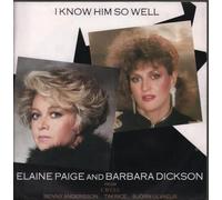 Elaine Paige - I Know Him So Well