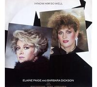 Elaine Paige - I Know Him So Well