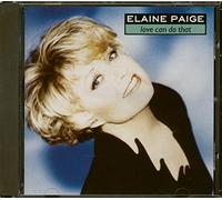 Elaine Paige - Love Can Do That [Import]