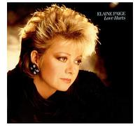 Elaine Paige - Love Hurts