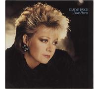 Elaine Paige - Love Hurts [Vinilo]