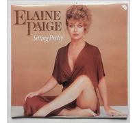 Elaine Paige - Sitting Pretty