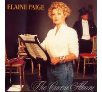 Elaine Paige - The Queen Album