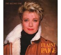 Elaine Paige - The Second Time