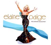 Elaine Paige - The Ultimate Collection