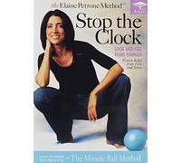 Elaine Petrone Method: Stop the Clock [Reino Unido] [DVD]