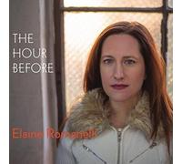 Elaine Romanelli - The Hour Before