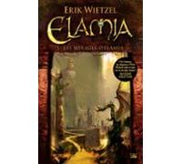 Elamia T1 : Les Mirages Delamia (ebook)