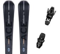 ELAN Ace Sc9+ W + Sx Elx11.0 - Mujer - Negro - talla 151- modelo 2027