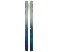 Elan - Esquís - Ripstick 102 2026 de Madera - Talla 182 cm - Azul Azul 182 cm