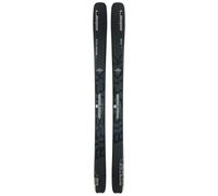 Elan - Esquís - Ripstick 102 Black Edition 2026 de Madera - Talla 182 cm - Negro Negro 182 cm