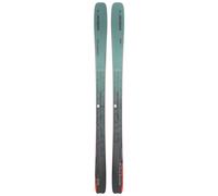 Elan - Esquís - Ripstick 88 2026 de Madera - Talla 182 cm - Gris Gris 182 cm