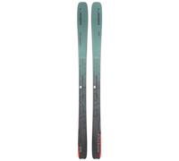 Elan - Esquís - Ripstick 88 2026 de Madera - Talla 189 cm - Gris Gris 189 cm