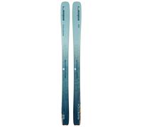 Elan - Esquís - Ripstick 88 W 2026 para Mujer de Madera - Talla 175 cm - Gris Gris 175 cm