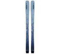 Elan - Esquís - Ripstick 88 W 2027 de Madera - Talla 154 cm - Gris Gris 154 cm