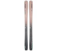 Elan - Esquís - Ripstick 94 W 2026 para Mujer de Madera - Talla 168 cm - Rosa Rosa 168 cm