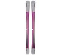 Elan - Esquís - Wildcat 83 Ti 2026 de Madera - Talla 168 cm - Rosa Rosa 168 cm