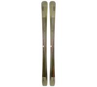 Elan - Esquís - Wingman 83 Ti 2027 de Titanio - Talla 174 cm - Beige Beige 174 cm