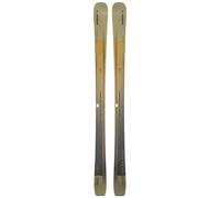 Elan - Esquís - Wingman 86 Ti 2026 de Madera - Talla 168 cm - Beige Beige 168 cm