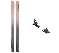 ELAN Ripstick 94 W - Mujer - Rosa - talla 161- modelo 2026