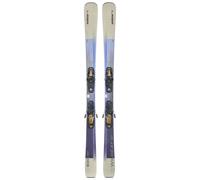 Elan - Packs (esquí + fijaciones) - Wildcat 83 C + ShiftX EL 9.0 2027 de Titanio - Talla 160 cm - Púrpura Púrpura 160 cm