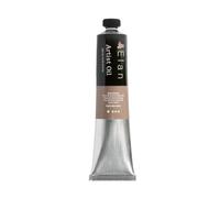 Elan Pintura Oleo Profesional Tierra de Siena Natural, Tubo de 200 ml, Pintura al Oleo para Lienzos