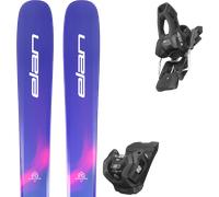 ELAN Playmaker 111 - Hombre - Violeta - talla 188- modelo 2026