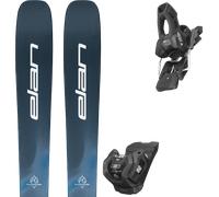 ELAN Playmaker 87 - Hombre - Azul - talla 182- modelo 2026