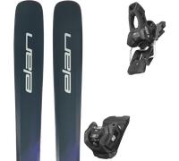 ELAN Playmaker 91 - Hombre - Gris - talla 180- modelo 2026