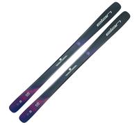 Elan - Esquís - Playmaker 91 2026 de Madera - Talla 188 cm - Blanco Blanco 188 cm