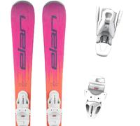 ELAN Rc Magic Jr + El 7.5 Gw Ca Jrs - Niño - Rosa / Narnaja - talla 140- modelo 2026