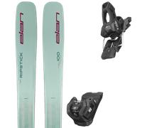 ELAN Ripstick 100 W - Mujer - Verde - talla 168- modelo 2026