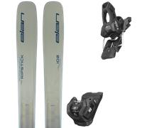 ELAN Ripstick 102 - Hombre - Gris / Azul - talla 189- modelo 2026