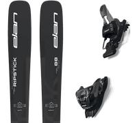ELAN Ripstick 88 Limited - Hombre - Negro - talla 168- modelo 2026