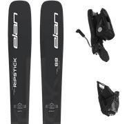 ELAN Ripstick 88 Limited - Hombre - Negro - talla 175- modelo 2026