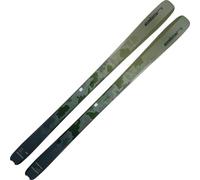 ELAN Ripstick 96 - Hombre - Verde / Negro - talla 189- modelo 2027