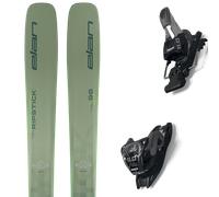 ELAN Ripstick 96 - Hombre - Verde - talla 175- modelo 2026