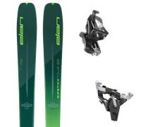 ELAN Ripstick Tour 88 - Hombre - Verde - talla 177- modelo 2025