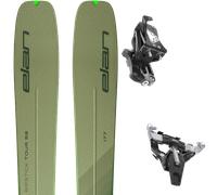 ELAN Ripstick Tour 88 - Hombre - Verde - talla 177- modelo 2026