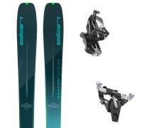 ELAN Ripstick Tour 88 W - Mujer - Azul - talla 156- modelo 2025