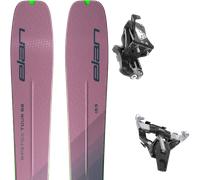 ELAN Ripstick Tour 88 W - Mujer - Violeta / Azul / Rosa - talla 148- modelo 2026