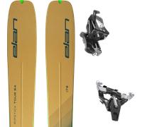 ELAN Ripstick Tour 94 - Hombre - Verde / Azul / Marrón - talla 171- modelo 2026