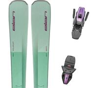 ELAN Wildcat 80 Ti + El 9.0 Gw Shift - Mujer - Verde - talla 160- modelo 2026