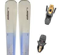 ELAN Wildcat 83 C + El 9.0 Gw Shift - Mujer - Azul - talla 168- modelo 2027