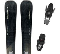 ELAN Wildcat 83 Edition + Elx 11.0 Gw Shift - Mujer - Negro - talla 168- modelo 2027