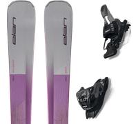 ELAN Wildcat 83 Ti - Mujer - Violeta - talla 168- modelo 2026