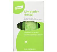 Elanco Sano & Bello Limpiador Dental - 140 gr