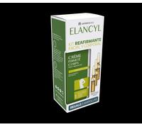 Elancyl Kit Reafirmante Facial y Corporal 200 ml + Regalo Ampollas Endocare Tensage